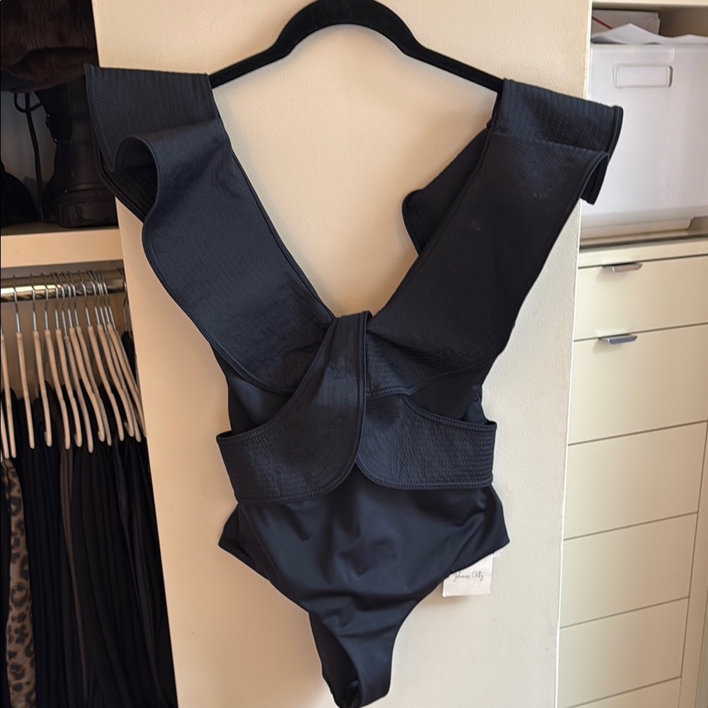 Johanna Ortiz Island Rhythms One Piece